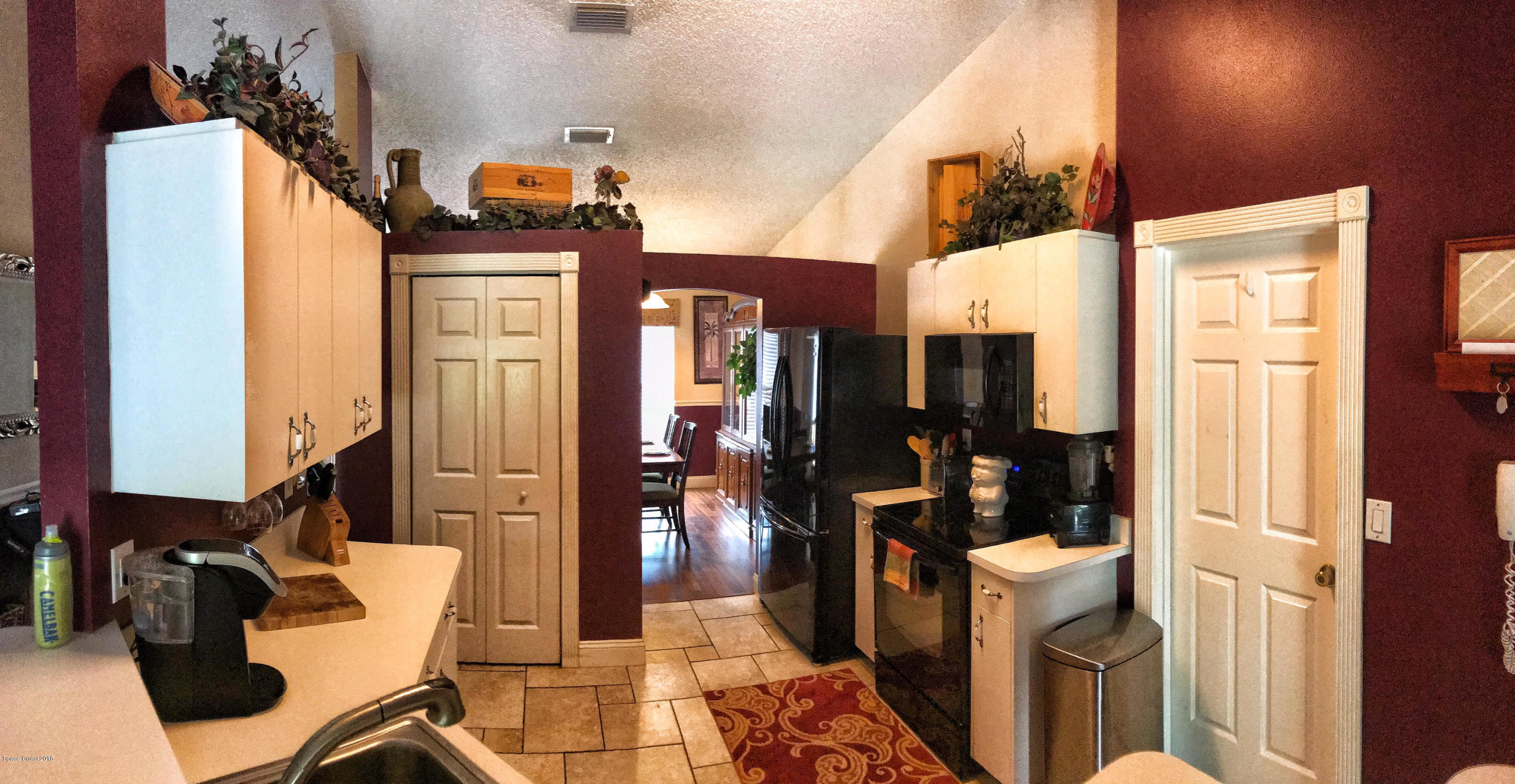 6462 Hudson Road Cocoa, FL 32927 - Photo 4 of 7 kitchen 1