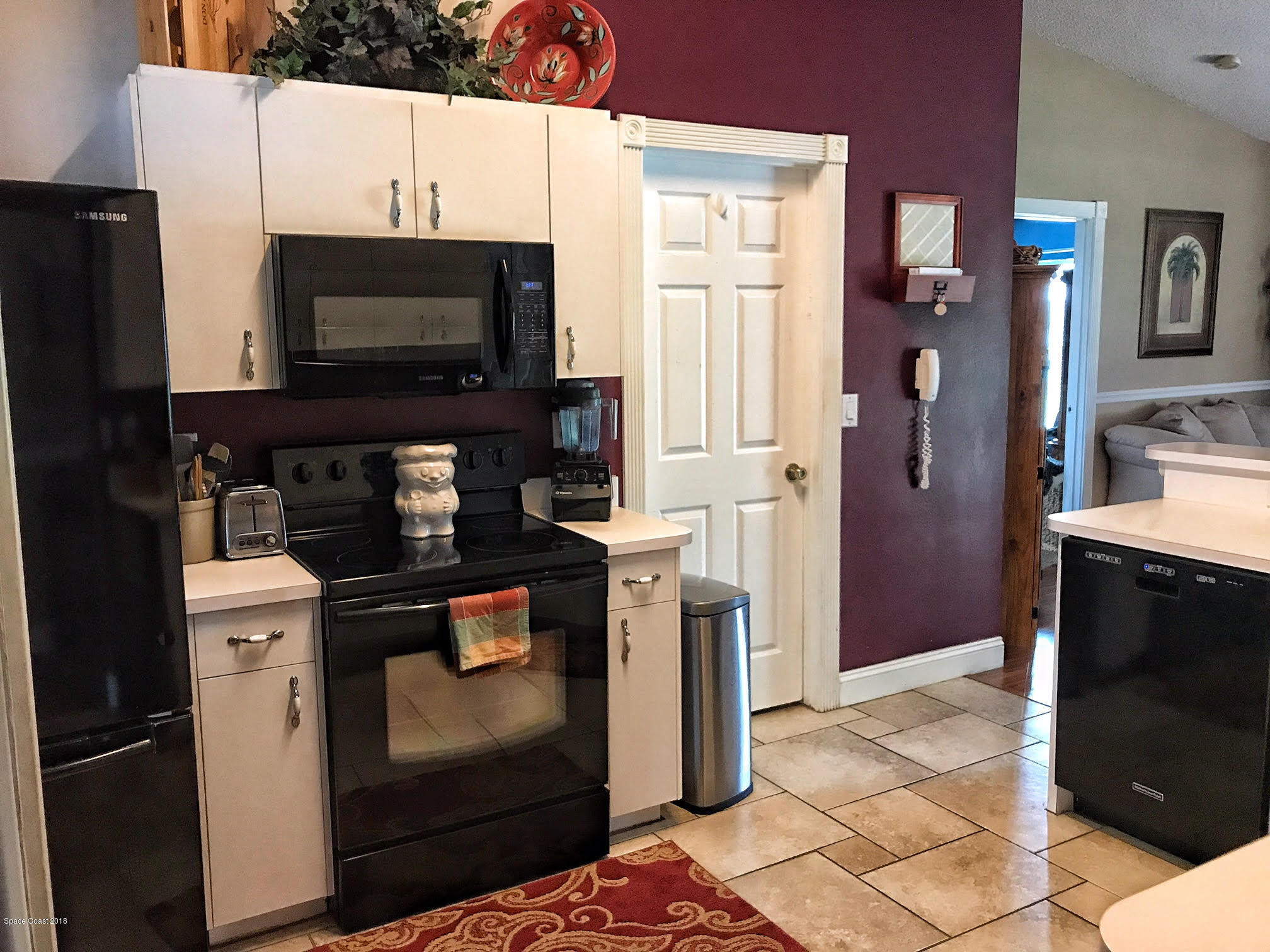6462 Hudson Road Cocoa, FL 32927 - Photo 5 of 7 kitchen 3