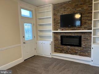 533 North Reading Avenue Boyertown, PA 19512 - Photo 5 of 15 Cozy living space with modern accents.