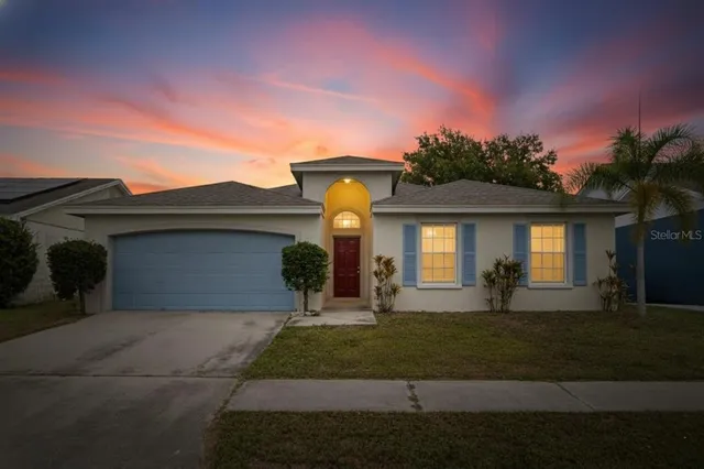 $2,500 | 140 Lookout Drive, Apollo Beach, FL 33572