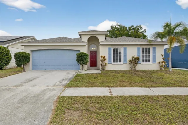 $2,500 | 140 Lookout Drive, Apollo Beach, FL 33572
