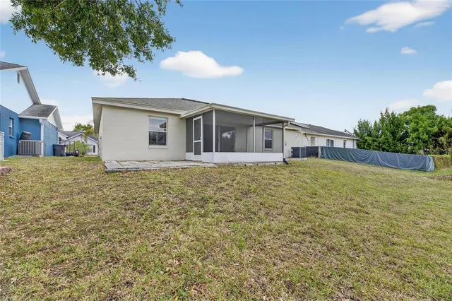 $2,500 | 140 Lookout Drive, Apollo Beach, FL 33572