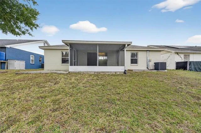 $2,500 | 140 Lookout Drive, Apollo Beach, FL 33572