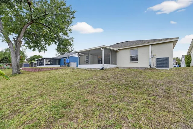 $2,500 | 140 Lookout Drive, Apollo Beach, FL 33572