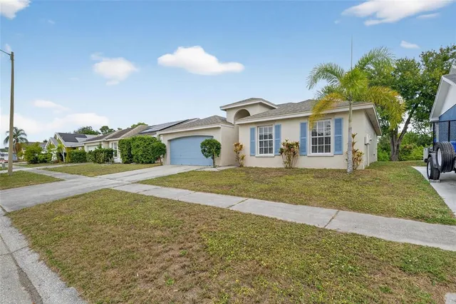 $2,500 | 140 Lookout Drive, Apollo Beach, FL 33572
