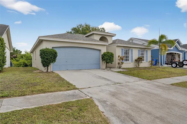 $2,500 | 140 Lookout Drive, Apollo Beach, FL 33572
