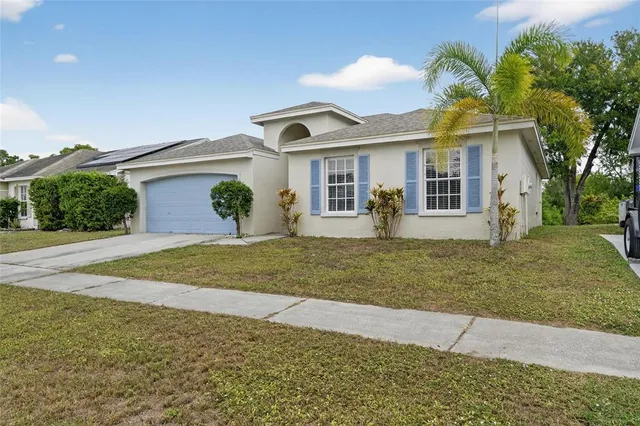 $2,500 | 140 Lookout Drive, Apollo Beach, FL 33572
