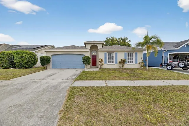 $2,500 | 140 Lookout Drive, Apollo Beach, FL 33572