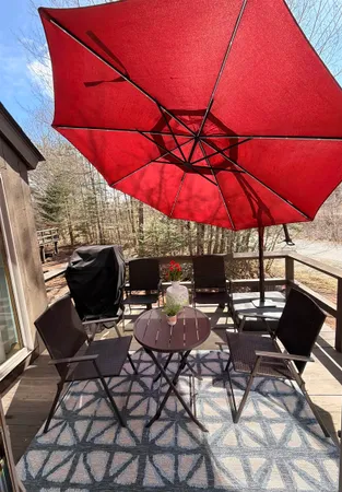 $499,900 | 608 Otter Road, Grantham, NH 03753