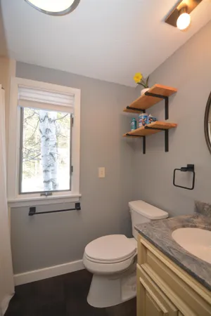 $499,900 | 608 Otter Road, Grantham, NH 03753