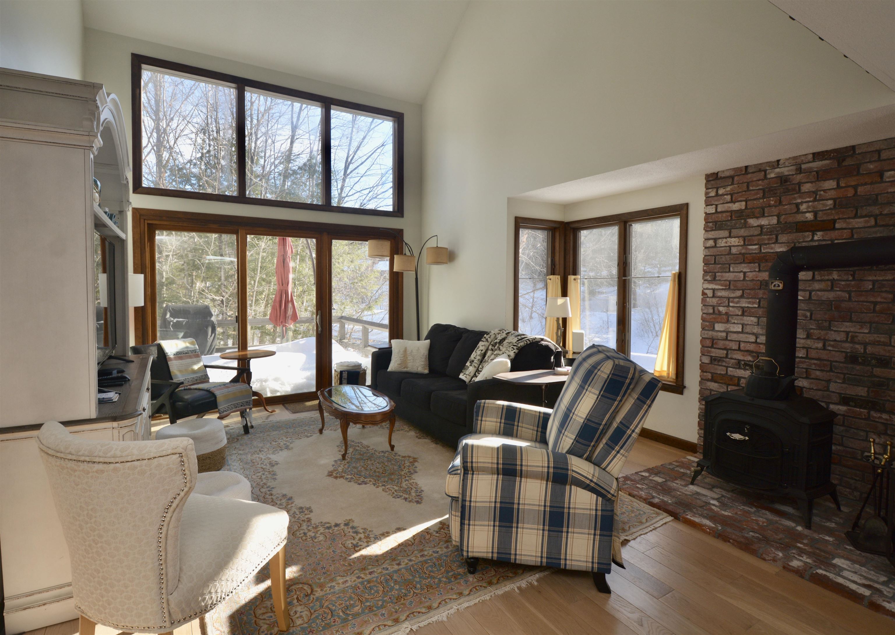 608 Otter Road Grantham, NH 03753 - Photo 6 of 31