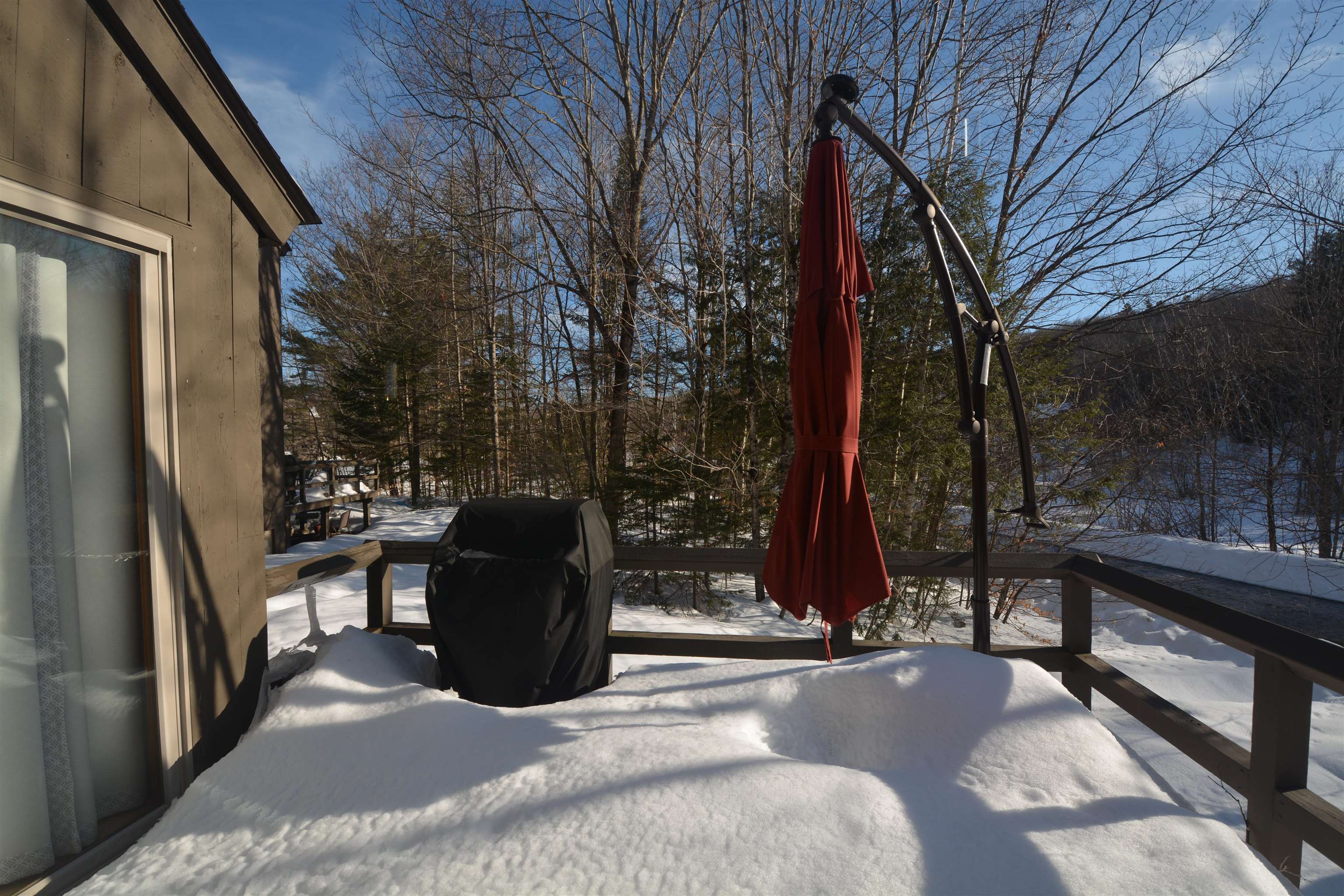 608 Otter Road Grantham, NH 03753 - Photo 9 of 31