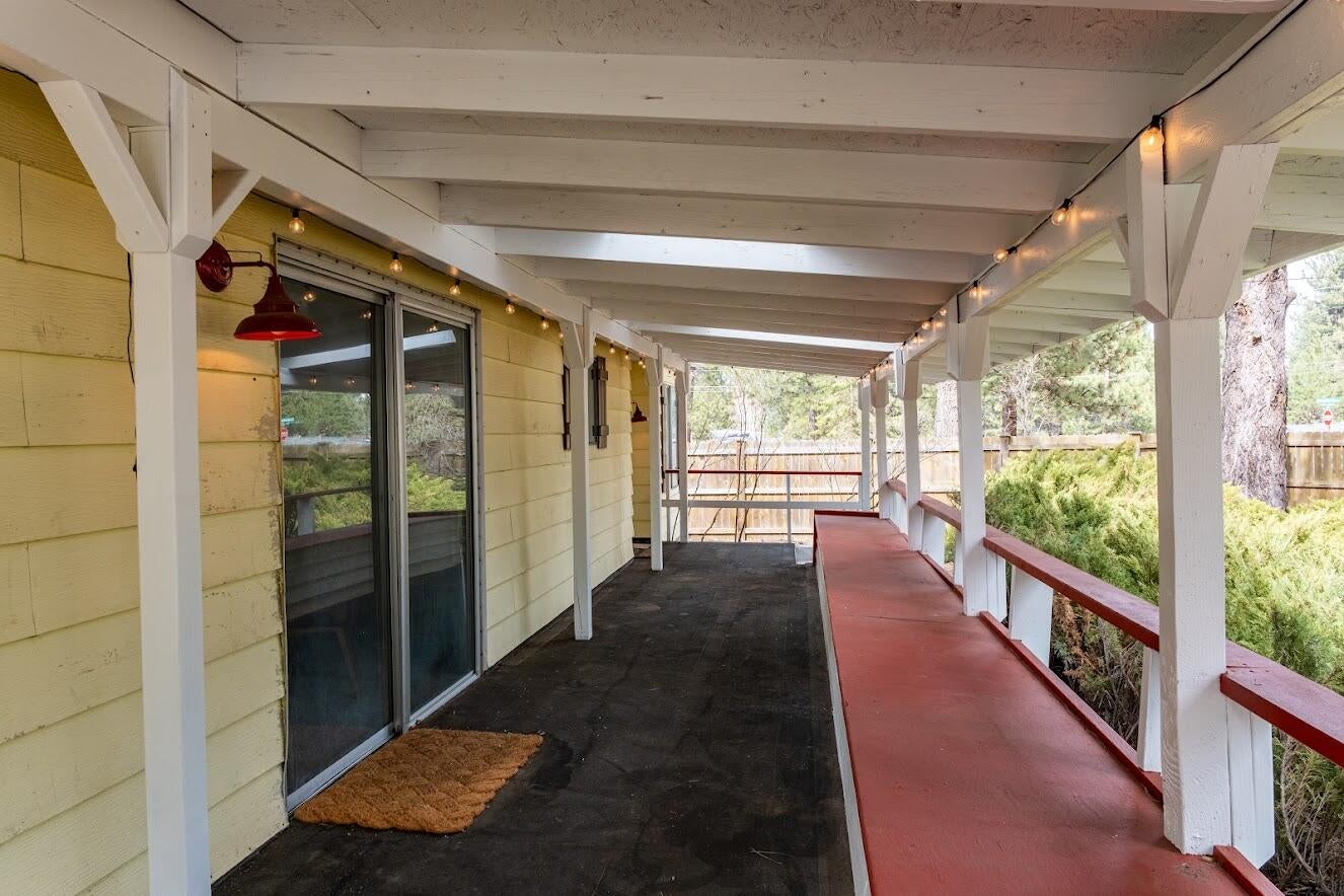 59823 Cheyenne Road Bend, OR 97702 - Photo 26 of 29 Cheyenne Front Porch 2