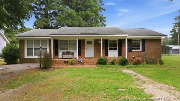 $250,000 | 3710 Robinson Street, Bethel, NC 27812