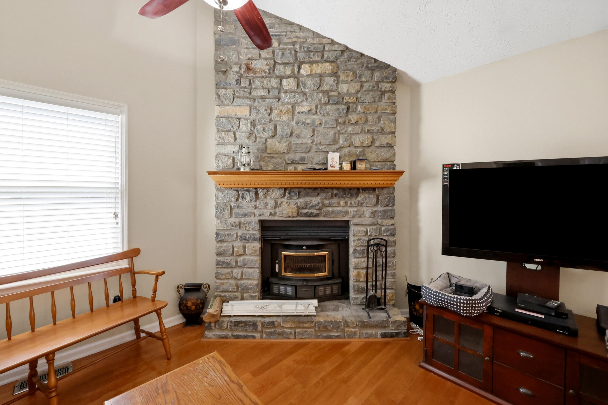 296 Ridge Runner Road Lancaster, KY 40444 - Photo 13 of 34 13_pend7723