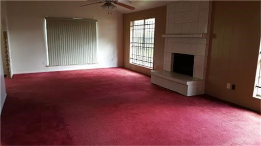 6666 Laughlin Drive Houston, TX 77489 - Photo 2 of 8