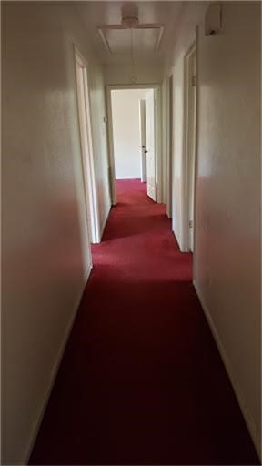 6666 Laughlin Drive Houston, TX 77489 - Photo 3 of 8