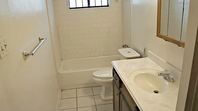 $1,550 | 6666 Laughlin Drive, Houston, TX 77489