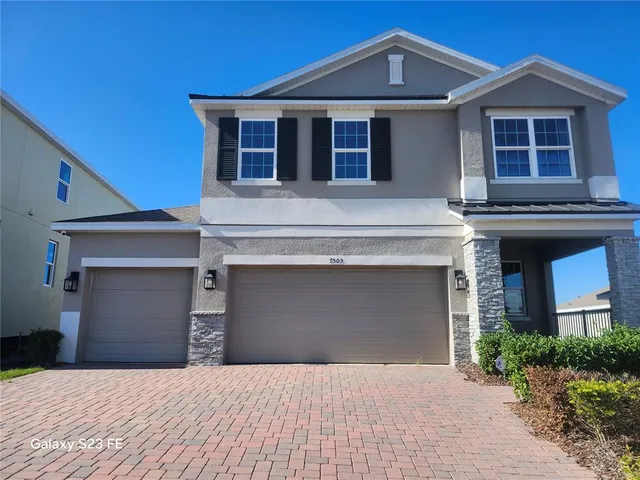 $589,900 | 7505 Catania Loop, Clermont, FL 34714