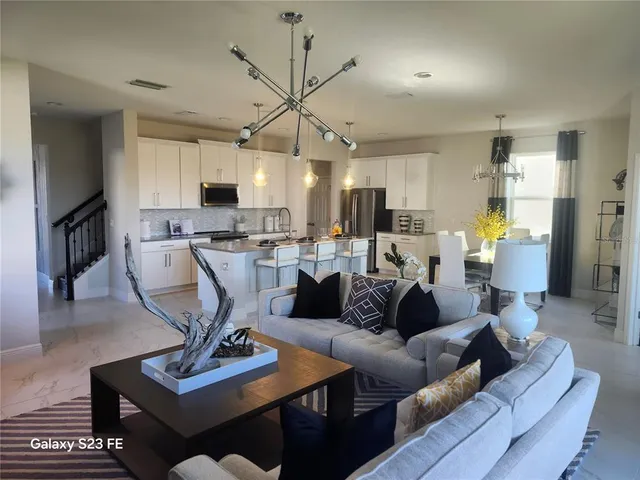 $589,900 | 7505 Catania Loop, Clermont, FL 34714