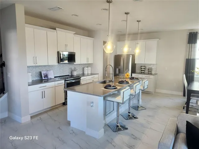 $589,900 | 7505 Catania Loop, Clermont, FL 34714