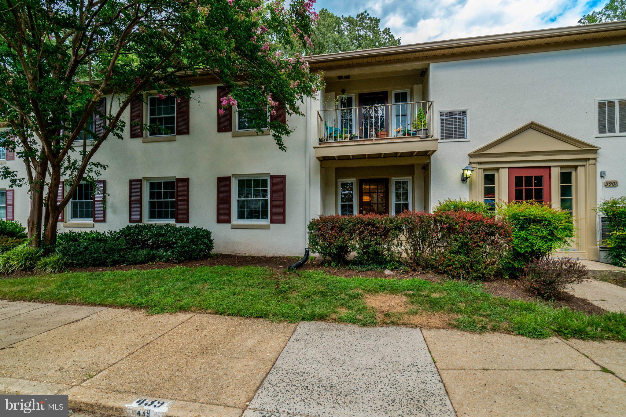 5901 Kingsford Road, Unit A Springfield, VA 22152 - Photo 21 of 22 Gallery Image 21