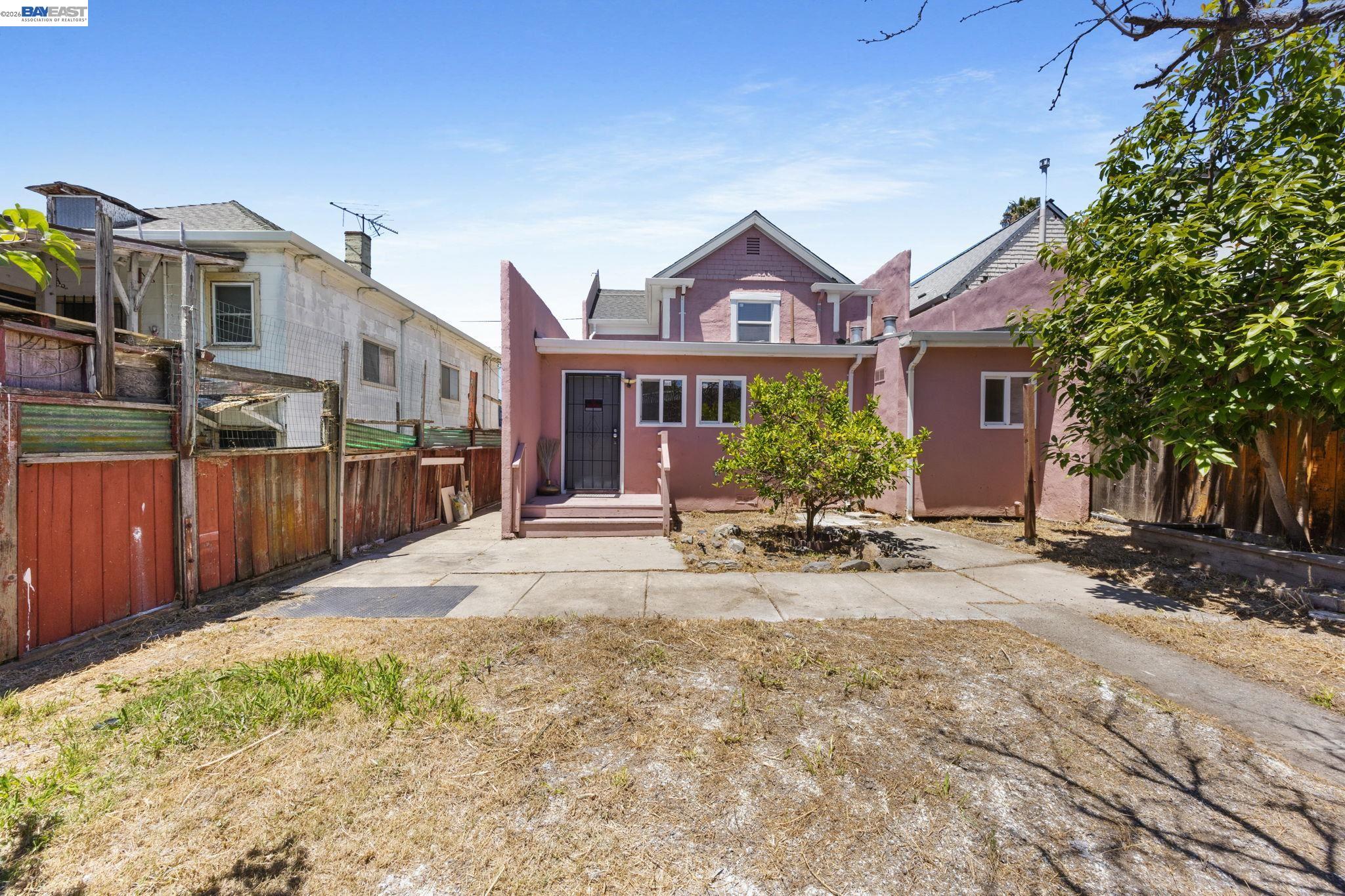 1828 Rosedale Avenue Oakland, CA 94601 - Photo 28 of 40