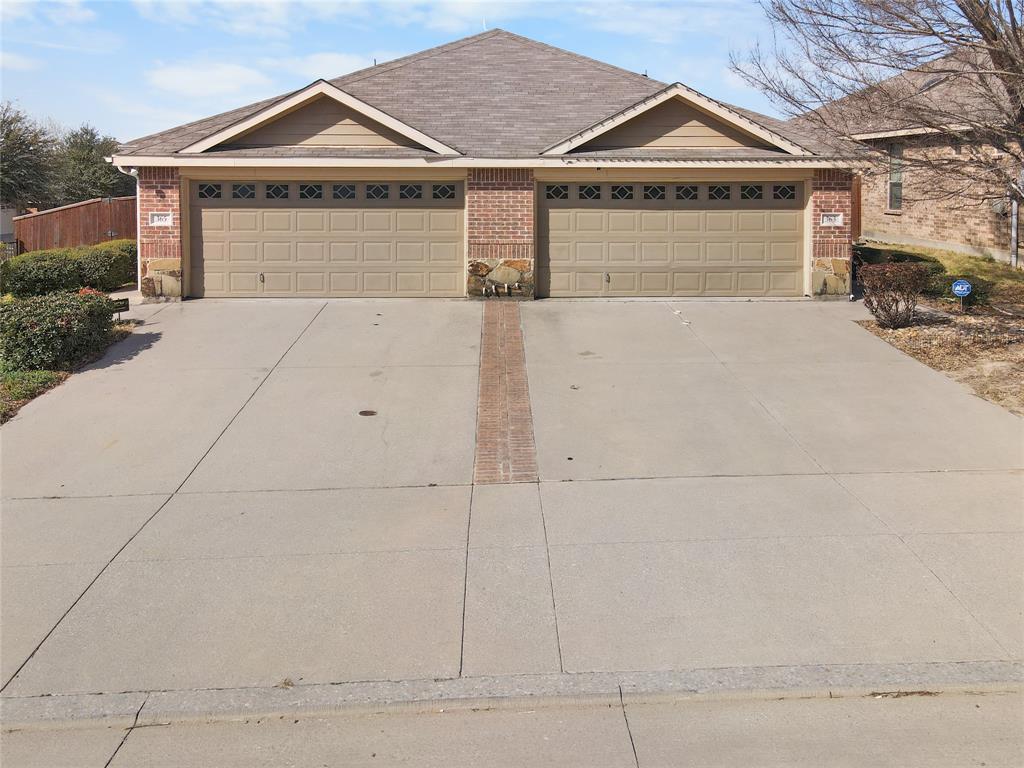 363 Armstrong Lane Lavon, TX 75166 - Photo 1 of 25