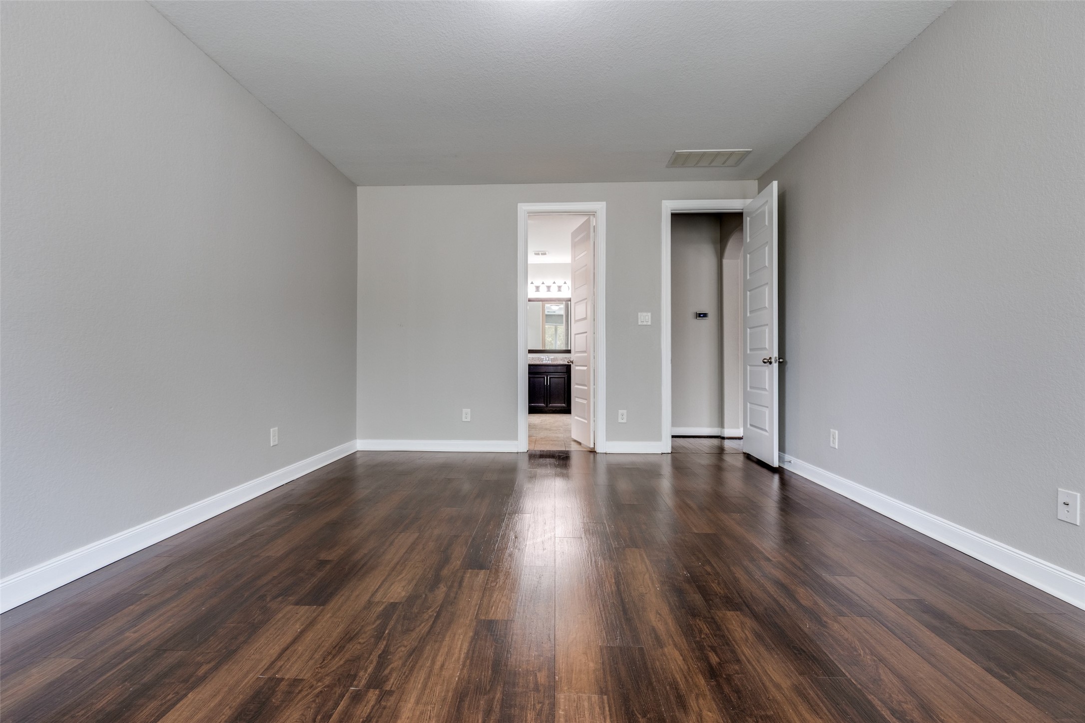 22647 Cutter Mill Drive Spring, TX 77389 - Photo 12 of 22 Primary Bedroom