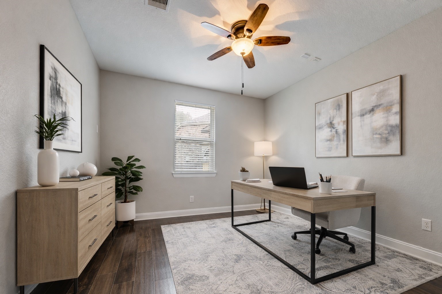 22647 Cutter Mill Drive Spring, TX 77389 - Photo 16 of 22 Office / Flex Space