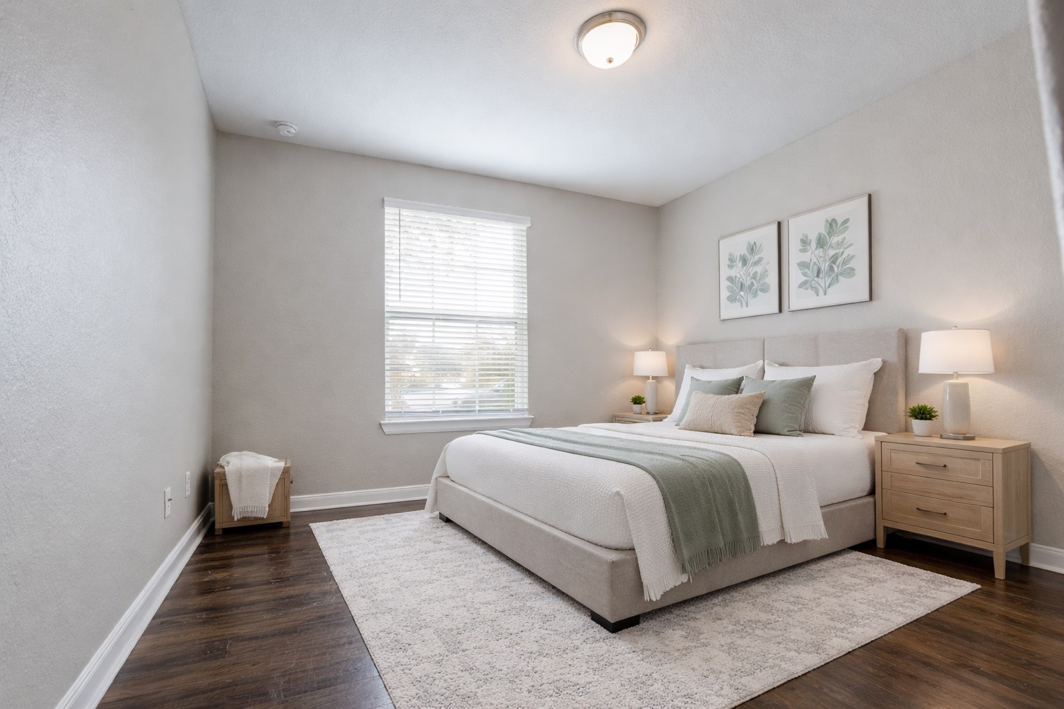 22647 Cutter Mill Drive Spring, TX 77389 - Photo 18 of 22 Bedroom 3