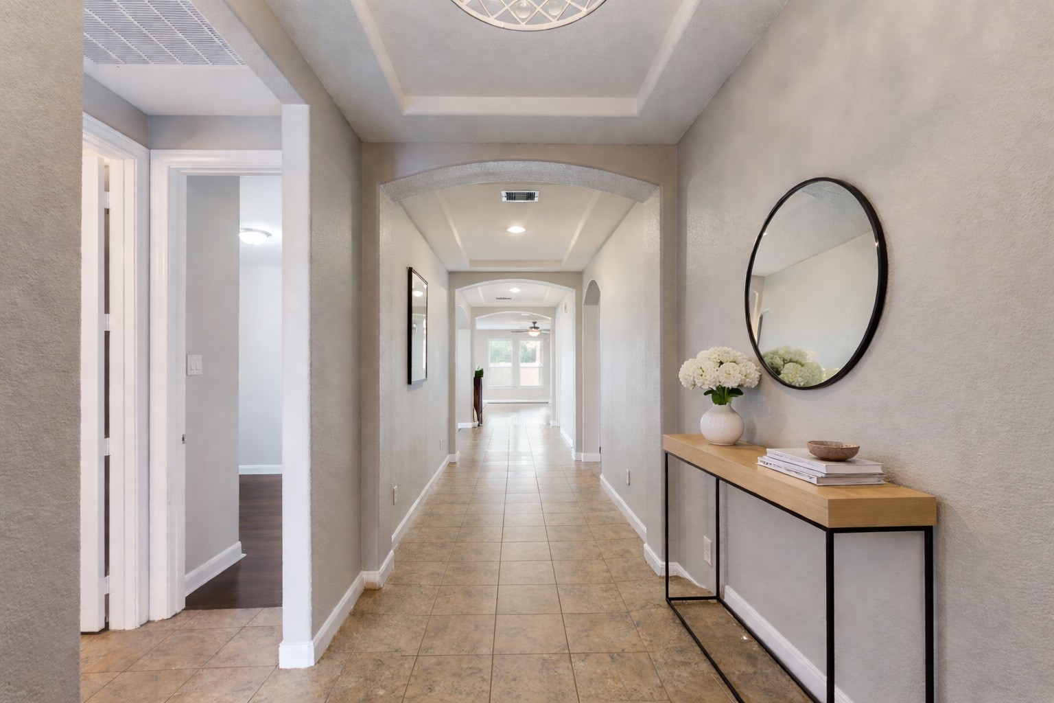 22647 Cutter Mill Drive Spring, TX 77389 - Photo 3 of 22 Entryway