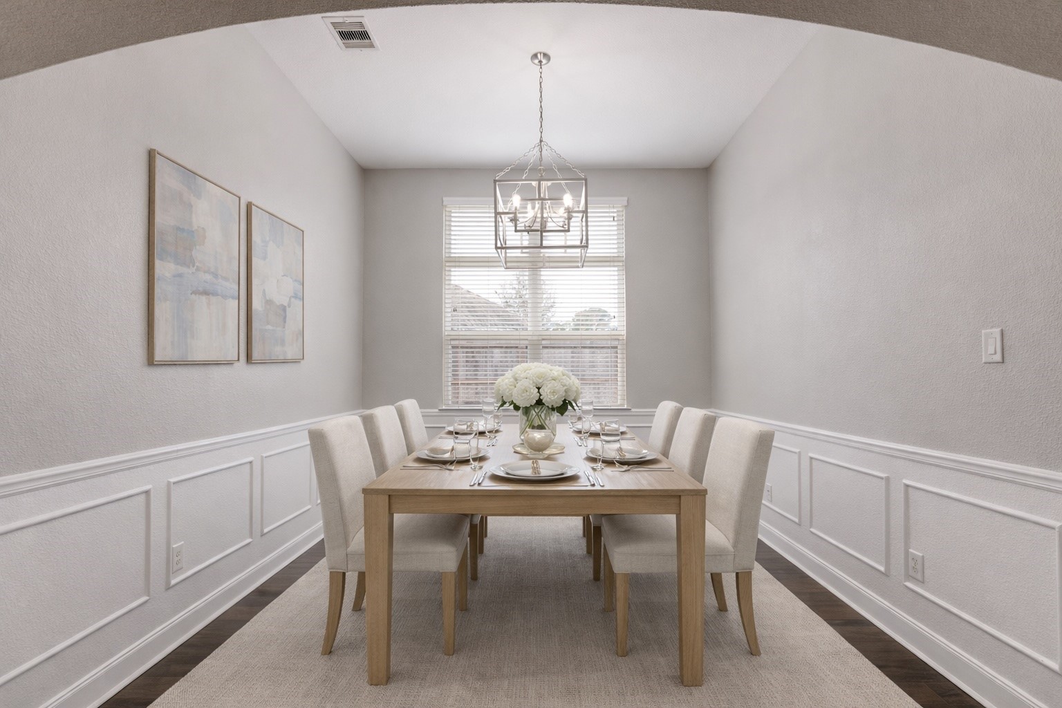 22647 Cutter Mill Drive Spring, TX 77389 - Photo 4 of 22 Formal Dining