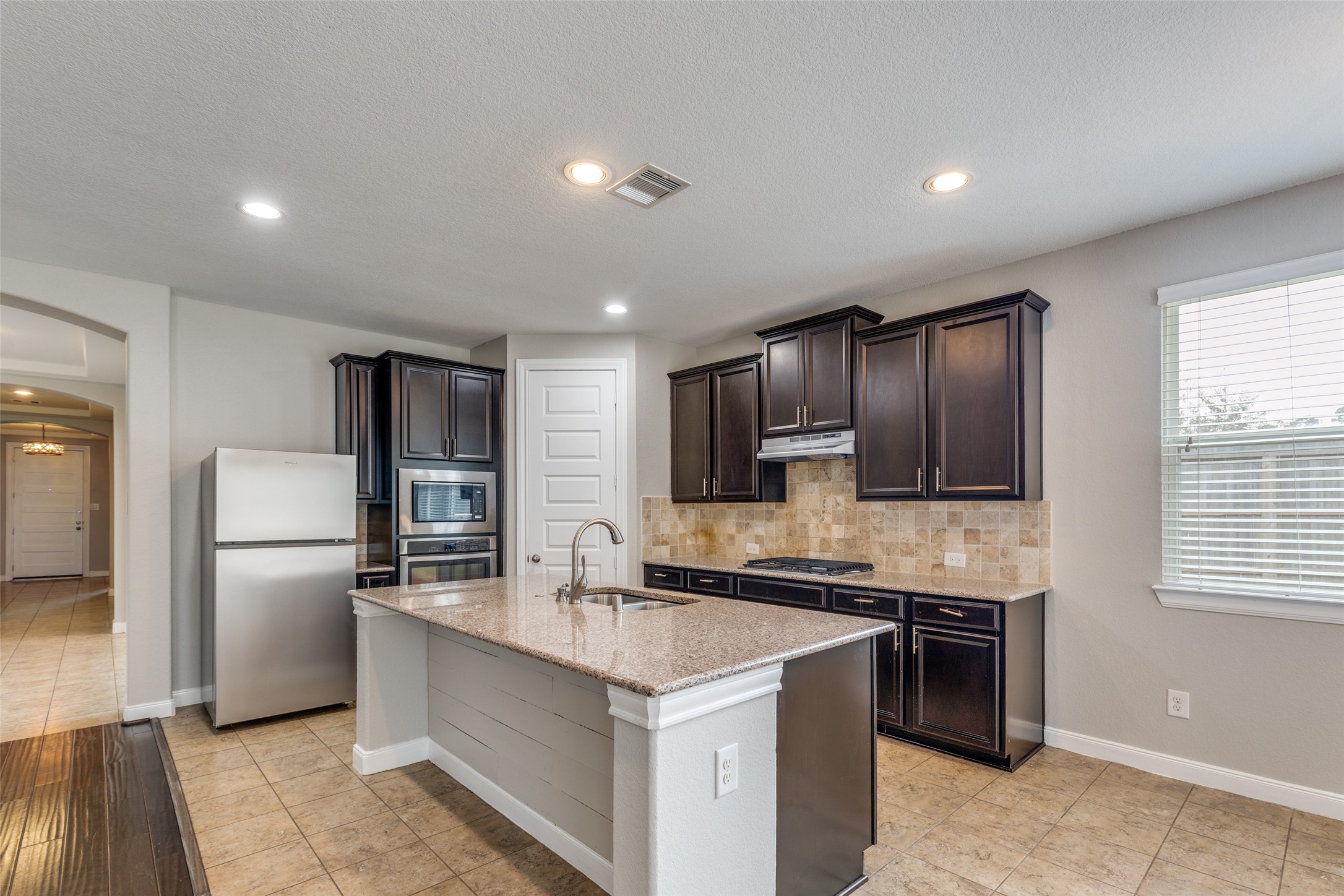 22647 Cutter Mill Drive Spring, TX 77389 - Photo 7 of 22 Kitchen