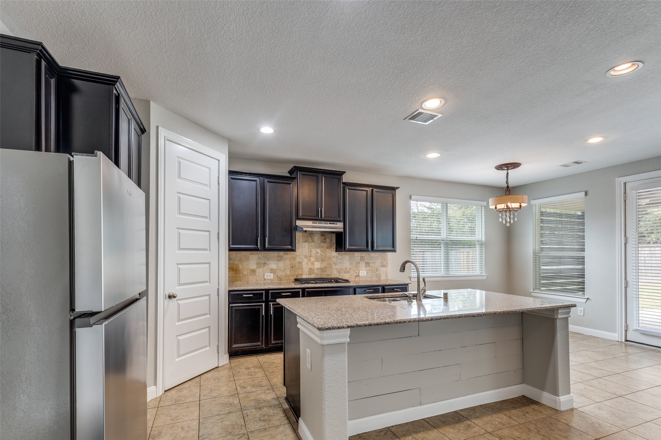 22647 Cutter Mill Drive Spring, TX 77389 - Photo 8 of 22 Kitchen