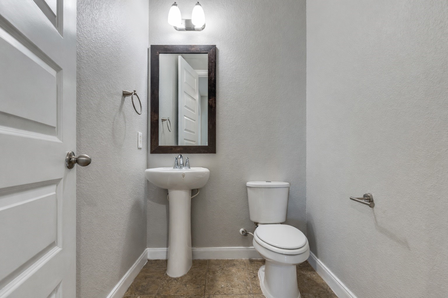 22647 Cutter Mill Drive Spring, TX 77389 - Photo 10 of 22 Half Bath