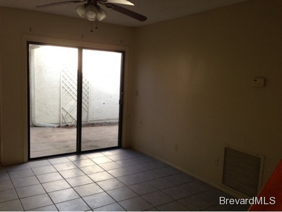 1401 Northeast Sheafe, Unit 107 Palm Bay, FL 32905 - Photo 4 of 9 Additional Photo