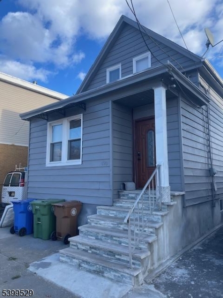 2420 East Edgar Road, Unit 3 Linden, NJ 07036 - Photo 6 of 6 a view of entrance of the house