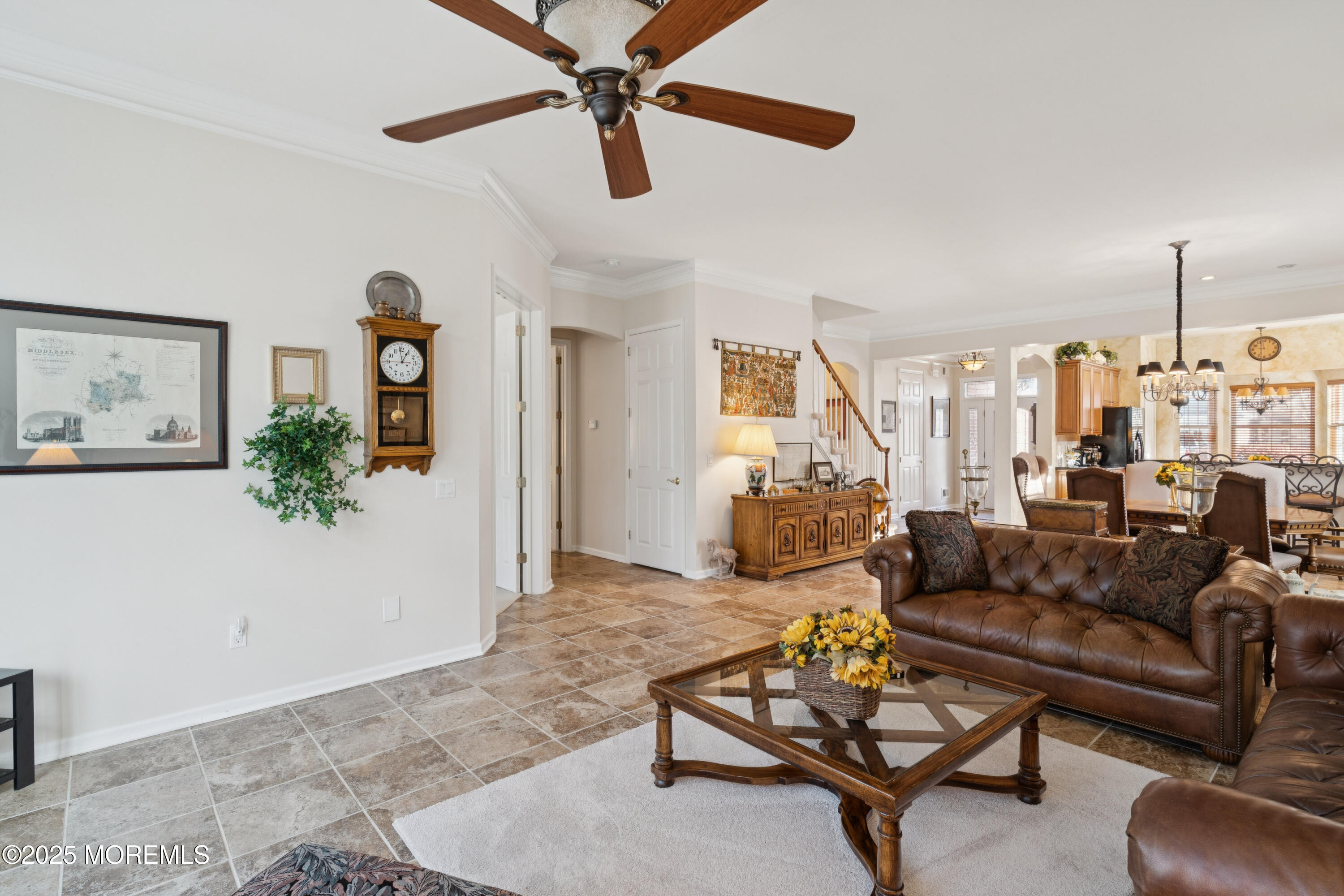 66 Crooked Stick Road Jackson, NJ 08527 - Photo 10 of 25 a living room with furniture