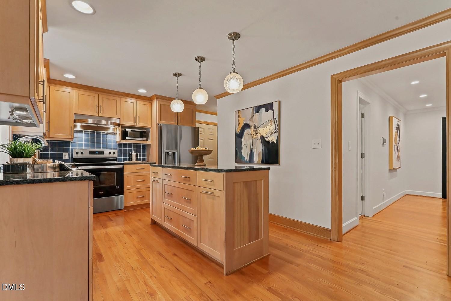 5817 Hedgemoor Drive Raleigh, NC 27612 - Photo 26 of 68 032-032-Kitchen-1500x1000