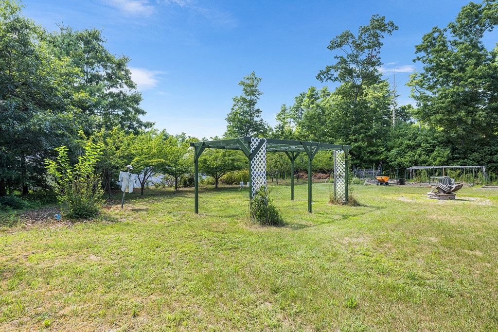 898 Main Street West Wareham, MA 02576 - Photo 34 of 36 a view of a park with a tree