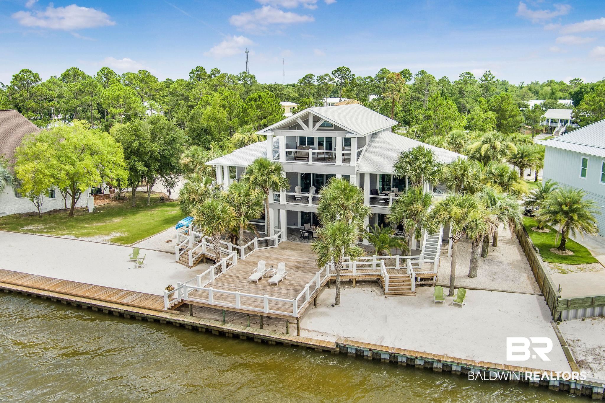 5409 Magnolia Circle Orange Beach, AL 36561 - Photo 49 of 49