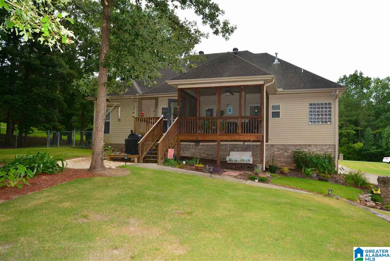 40 Baron Drive Chelsea, AL 35043 - Photo 7 of 45