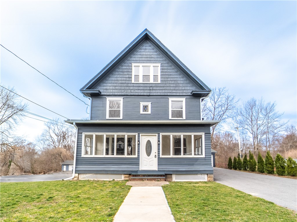 1438 Ridge Road Webster, NY 14580 - Photo 1 of 1