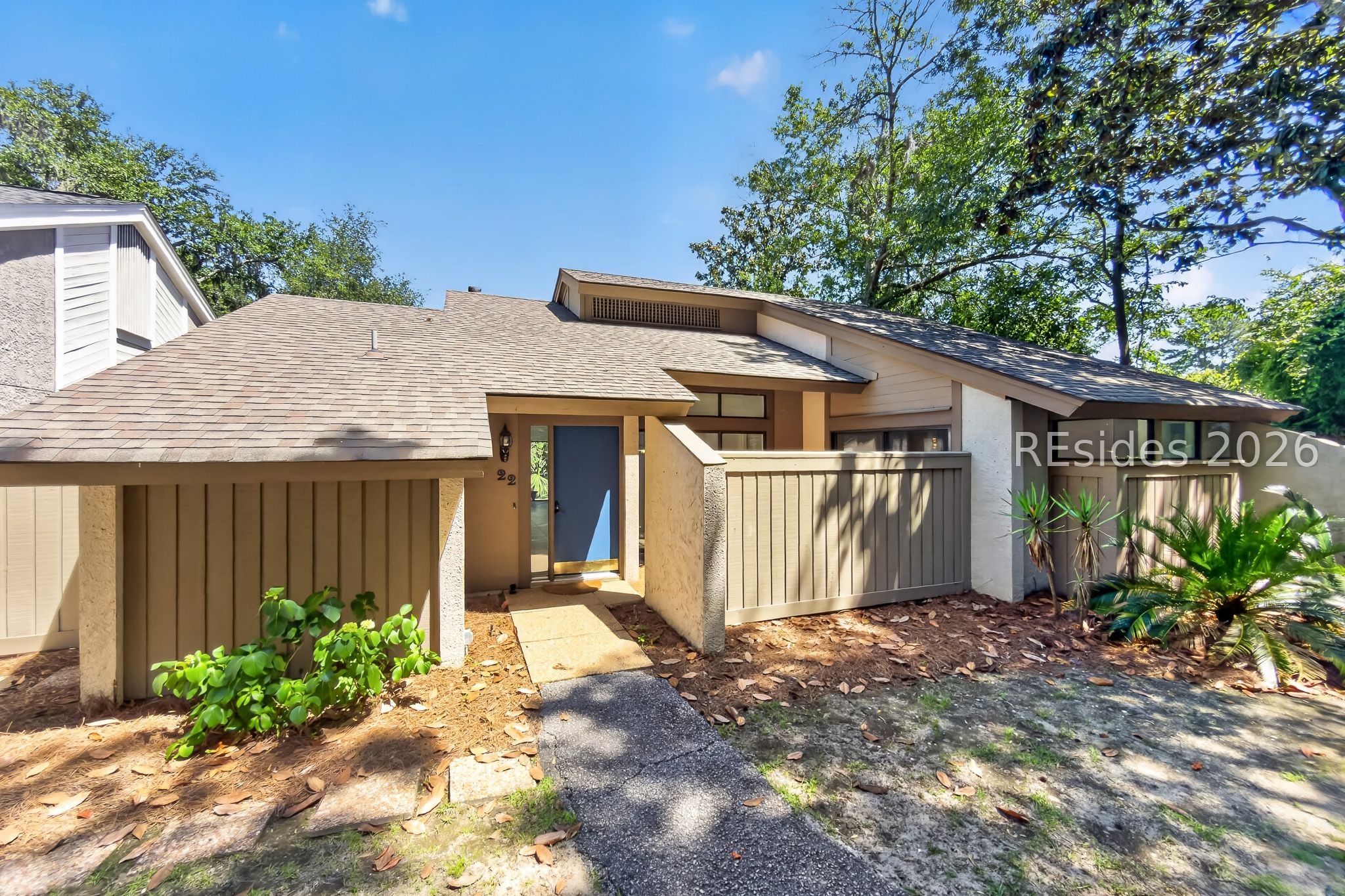 22 Stable Gate Road Hilton Head Island, SC 29926 - Photo 4 of 69
