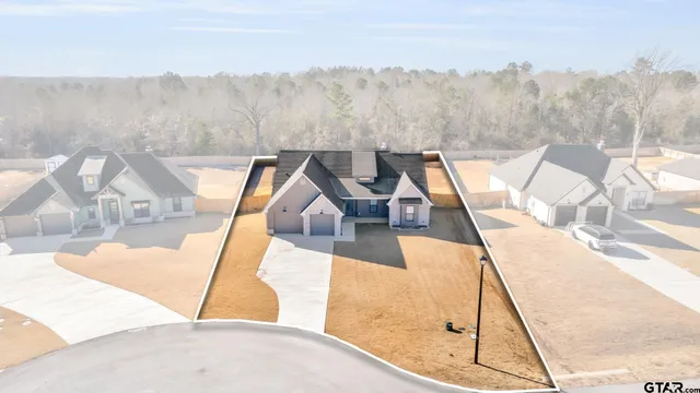 $499,900 | 17746 Jayleen Lane, Tyler, TX 75707