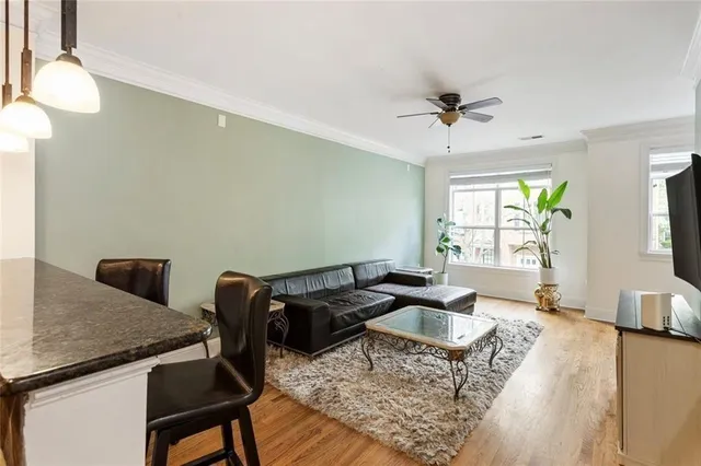 $464,900 | 5523 Glenridge Park Northeast, Atlanta, GA 30342