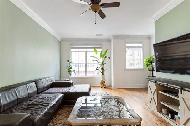 $464,900 | 5523 Glenridge Park Northeast, Atlanta, GA 30342