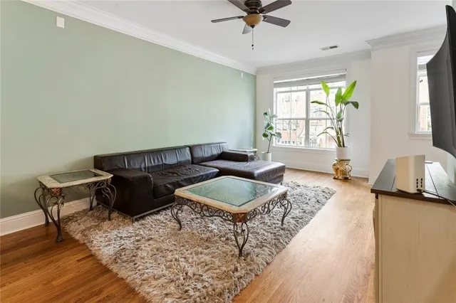 $464,900 | 5523 Glenridge Park Northeast, Atlanta, GA 30342