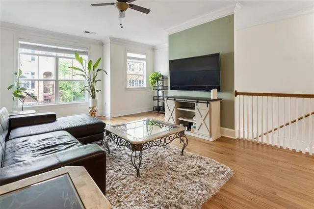 $464,900 | 5523 Glenridge Park Northeast, Atlanta, GA 30342